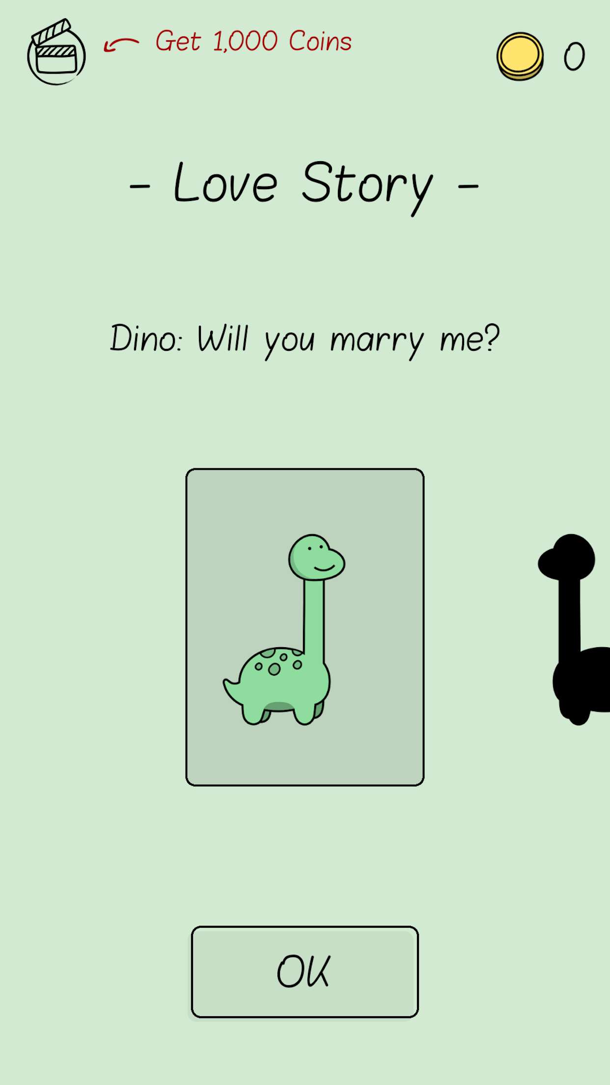 Game Like A Dino 